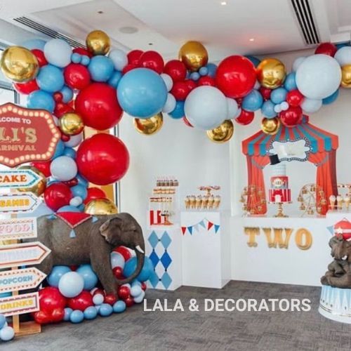 Kids Decoration