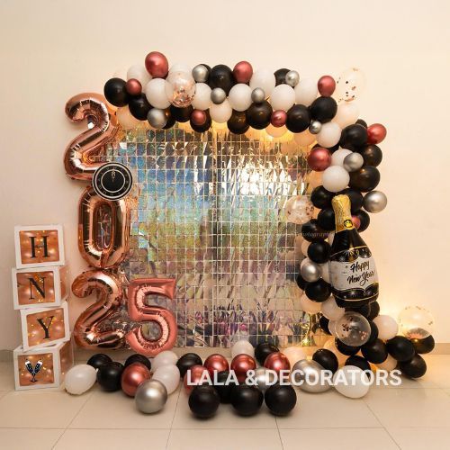 Premium Decorations