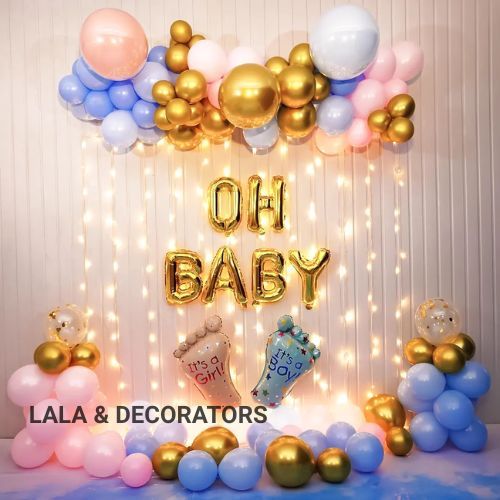 Royal Baby Theme