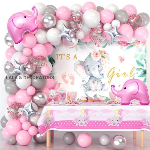 Kids Birthday Themes