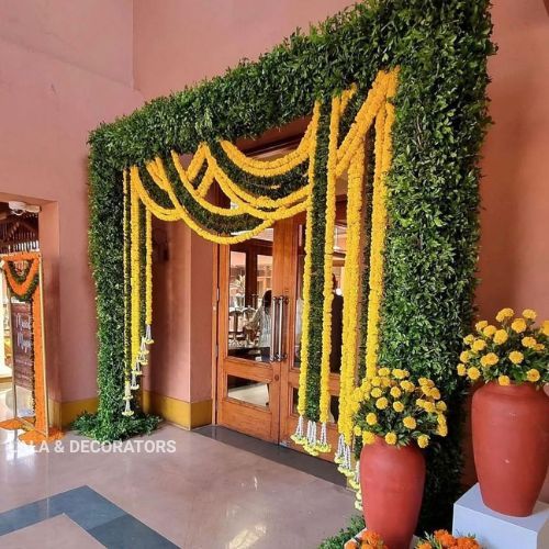 Flower Decoration