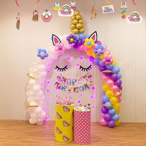 Soft Pastel Decor