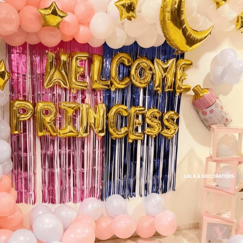 Princess Decor