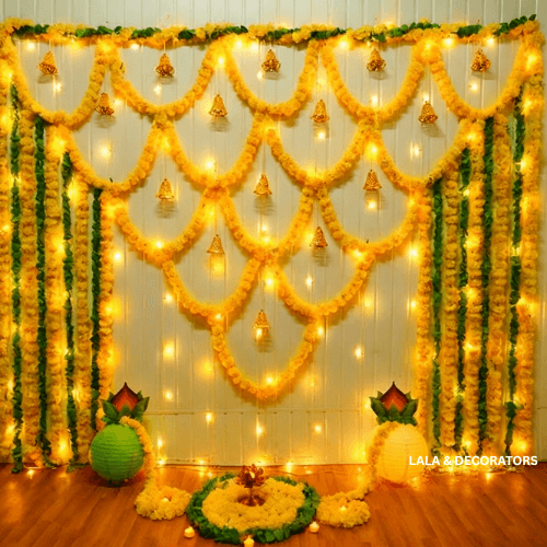 Flower Decor
