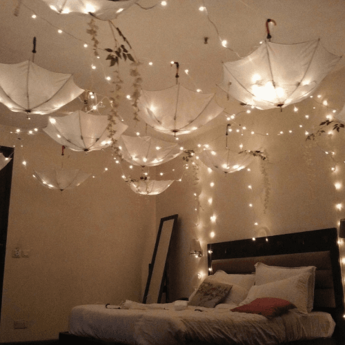 Room Decoration