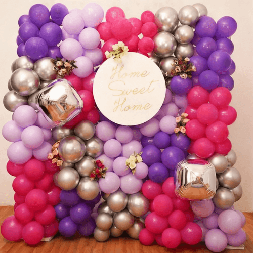 Princess Decoration