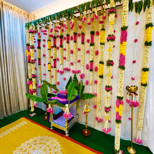 Flower Decor