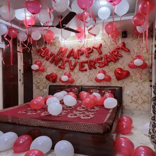 Room decoration
